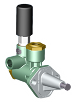 Piston Pump