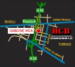 Cascine Vica Cascine Vica